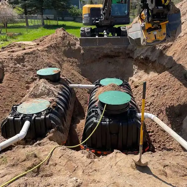 septic tank services Bladensburg
